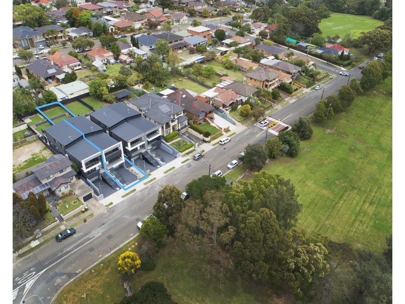 2 Hurstville Road, Hurstville NSW 2220