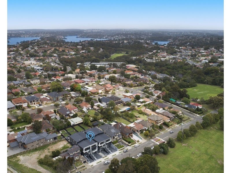 2 Hurstville Road, Hurstville NSW 2220