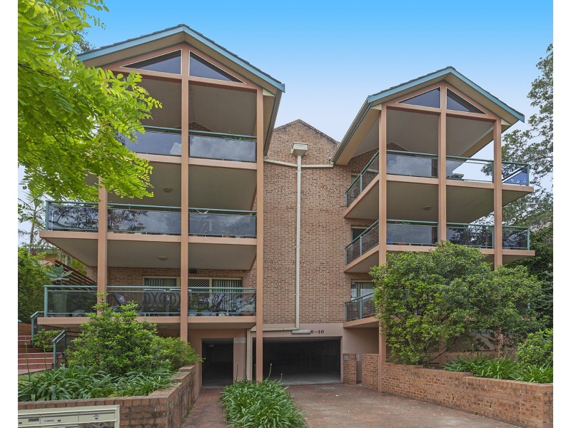 10/8-10 Jersey Avenue, Mortdale NSW 2223