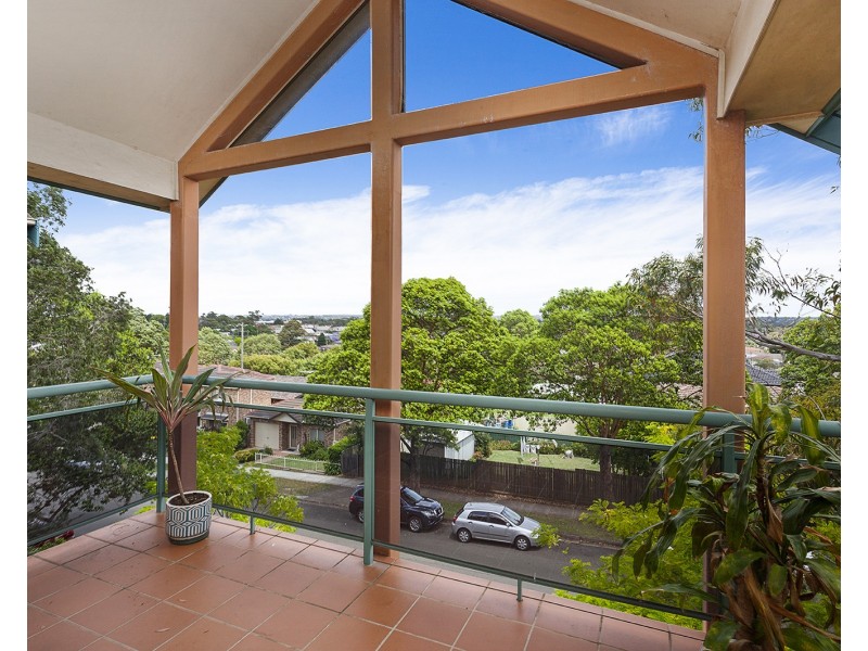 10/8-10 Jersey Avenue, Mortdale NSW 2223