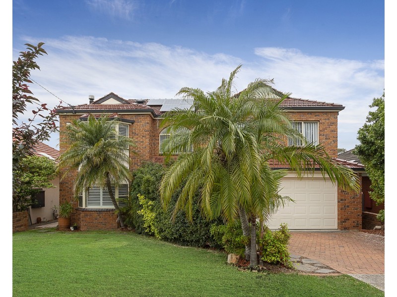 29 Beale Crescent, Peakhurst NSW 2210