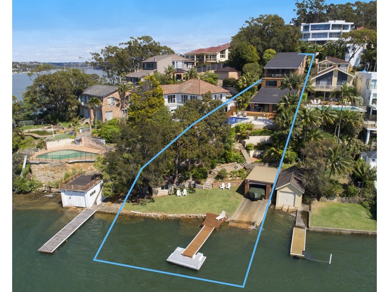 109 Kyle Parade, Kyle Bay NSW 2221