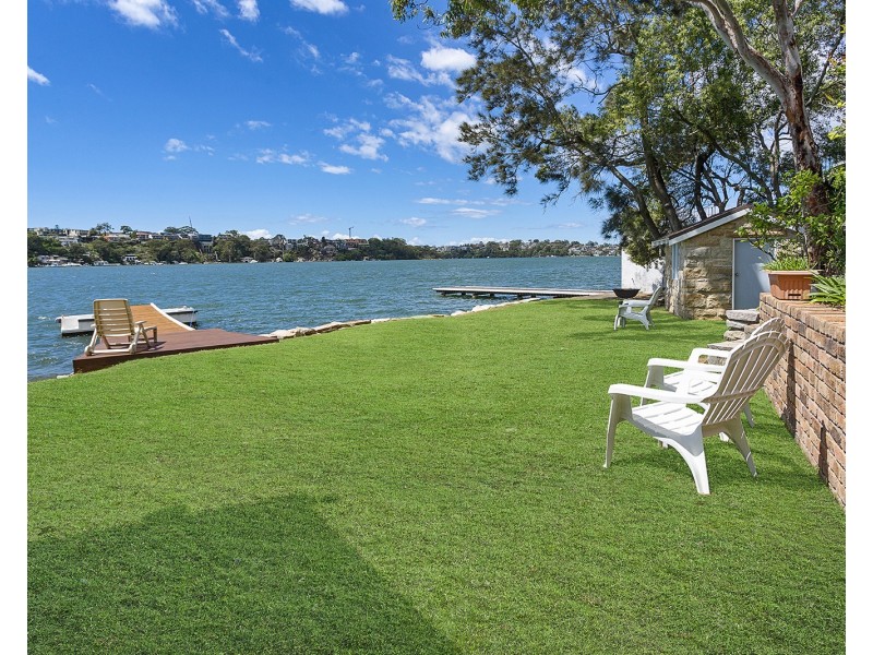 109 Kyle Parade, Kyle Bay NSW 2221