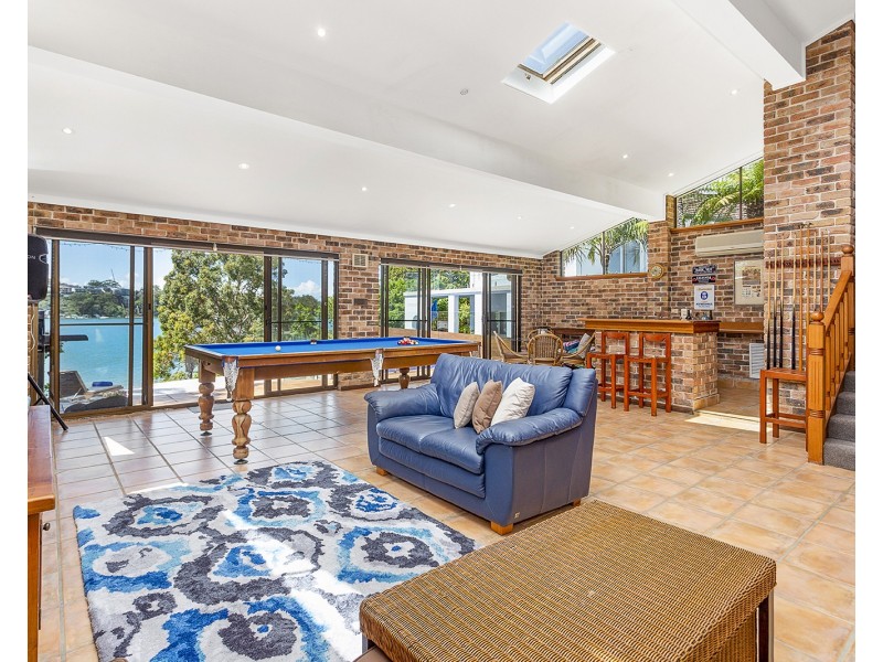 109 Kyle Parade, Kyle Bay NSW 2221