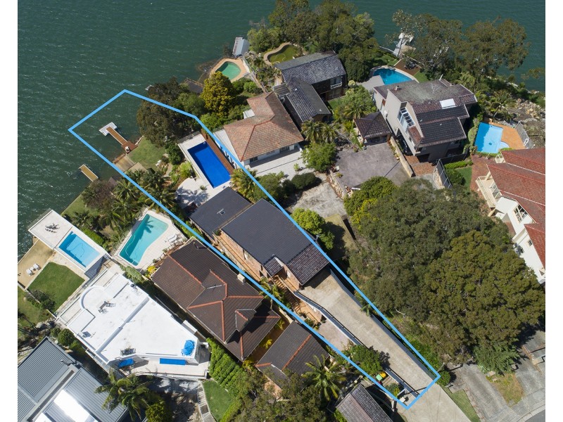 109 Kyle Parade, Kyle Bay NSW 2221