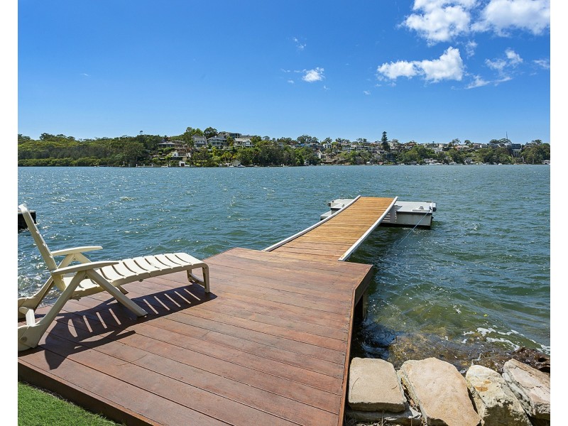 109 Kyle Parade, Kyle Bay NSW 2221