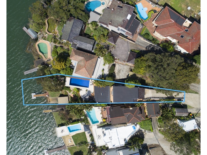 109 Kyle Parade, Kyle Bay NSW 2221