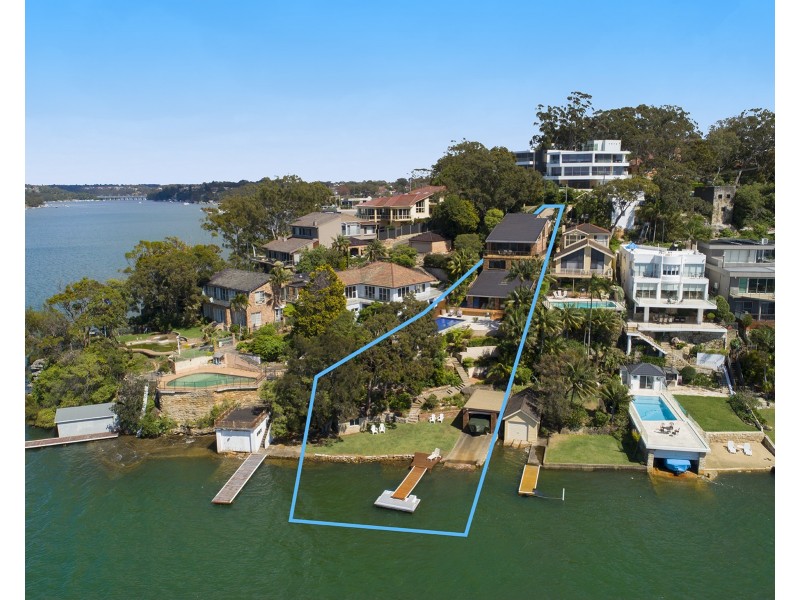 109 Kyle Parade, Kyle Bay NSW 2221