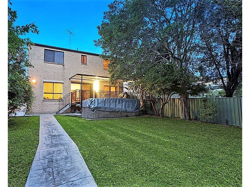 22 The Crescent, Hurstville Grove NSW 2220