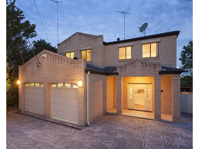 22 The Crescent, Hurstville Grove NSW 2220