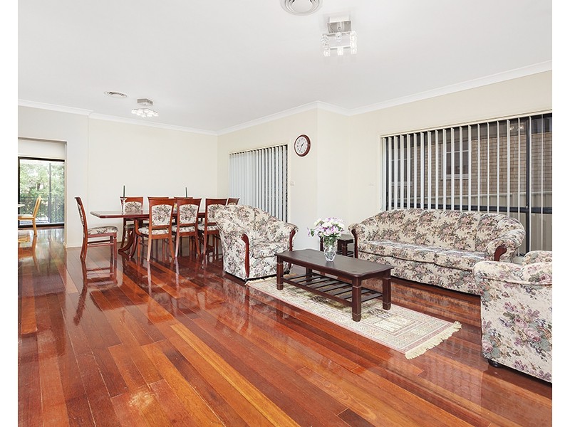 22 The Crescent, Hurstville Grove NSW 2220