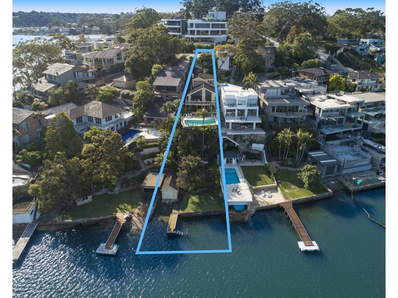 107 Kyle Parade, Kyle Bay NSW 2221