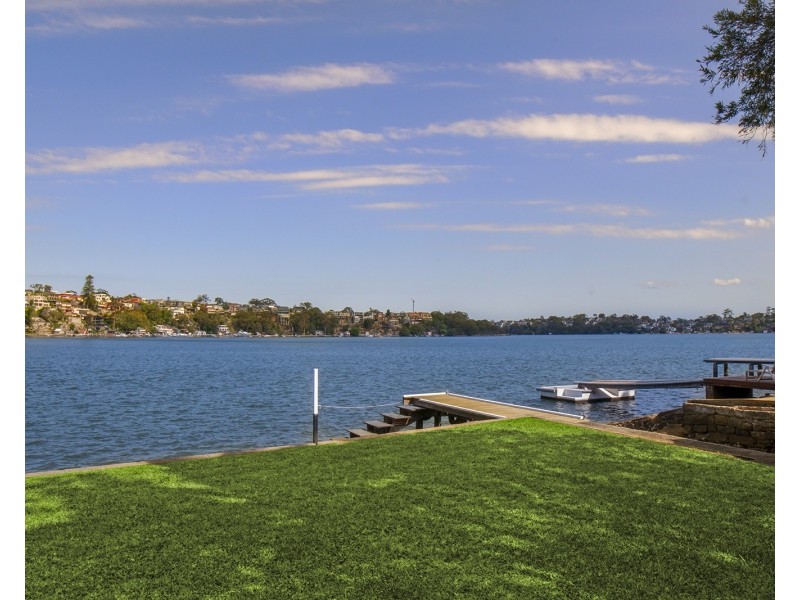 107 Kyle Parade, Kyle Bay NSW 2221