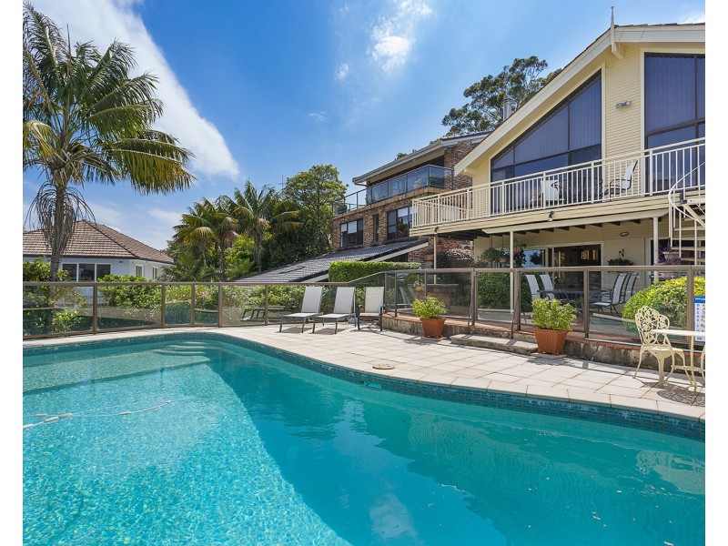 107 Kyle Parade, Kyle Bay NSW 2221