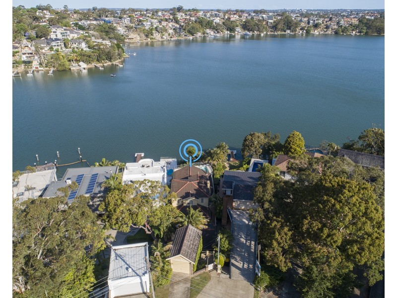 107 Kyle Parade, Kyle Bay NSW 2221