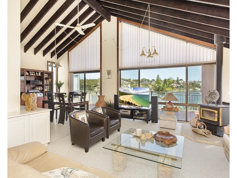 107 Kyle Parade, Kyle Bay NSW 2221