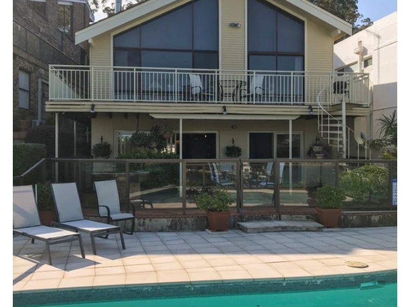 107 Kyle Parade, Kyle Bay NSW 2221