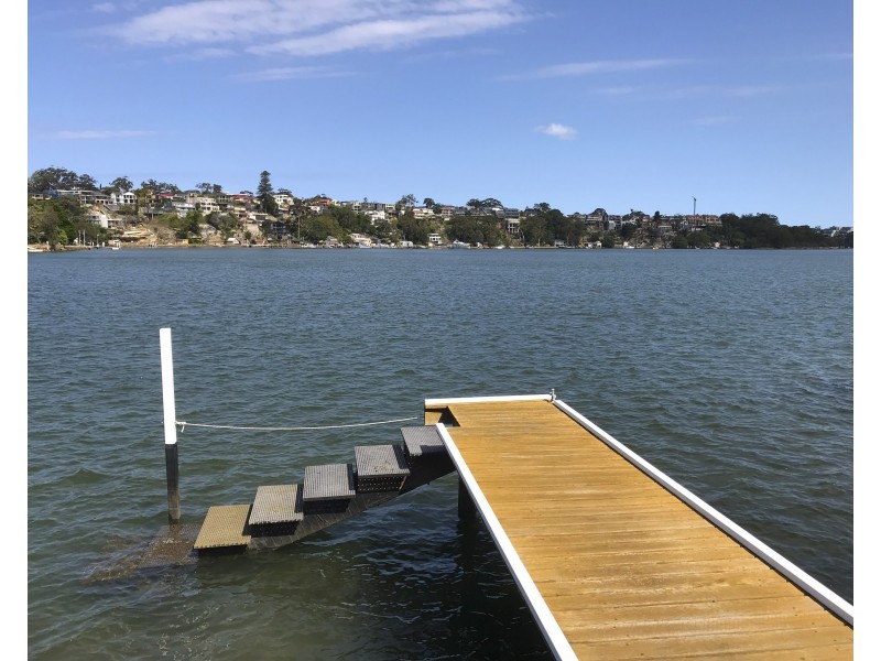 107 Kyle Parade, Kyle Bay NSW 2221