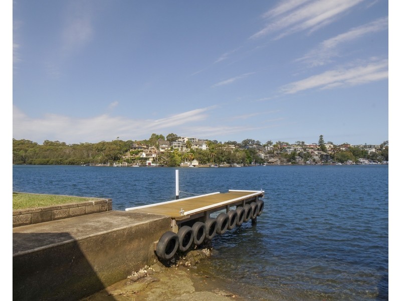 107 Kyle Parade, Kyle Bay NSW 2221