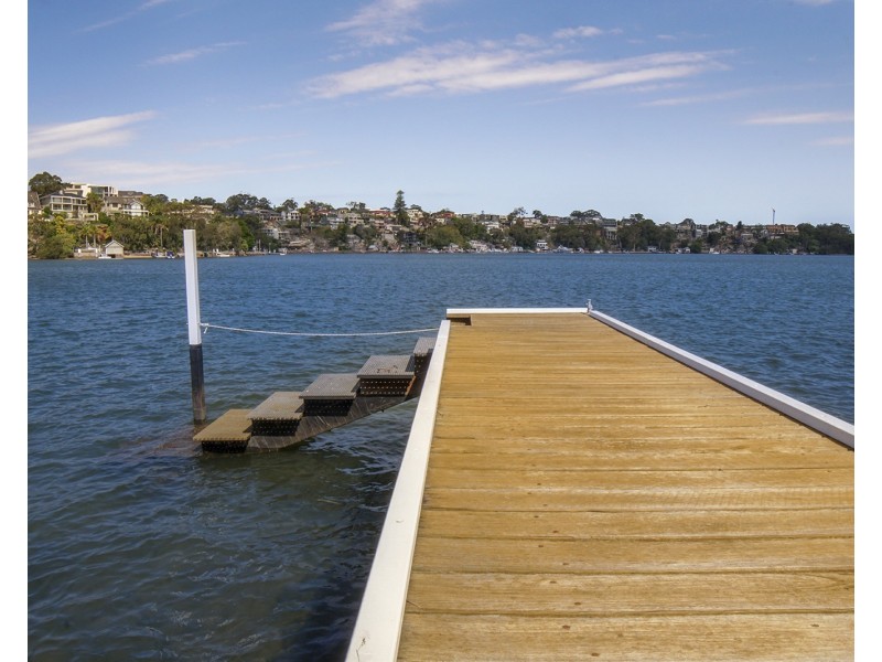 107 Kyle Parade, Kyle Bay NSW 2221