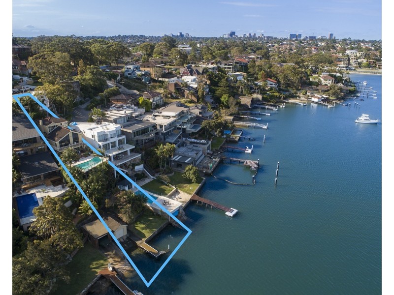 107 Kyle Parade, Kyle Bay NSW 2221