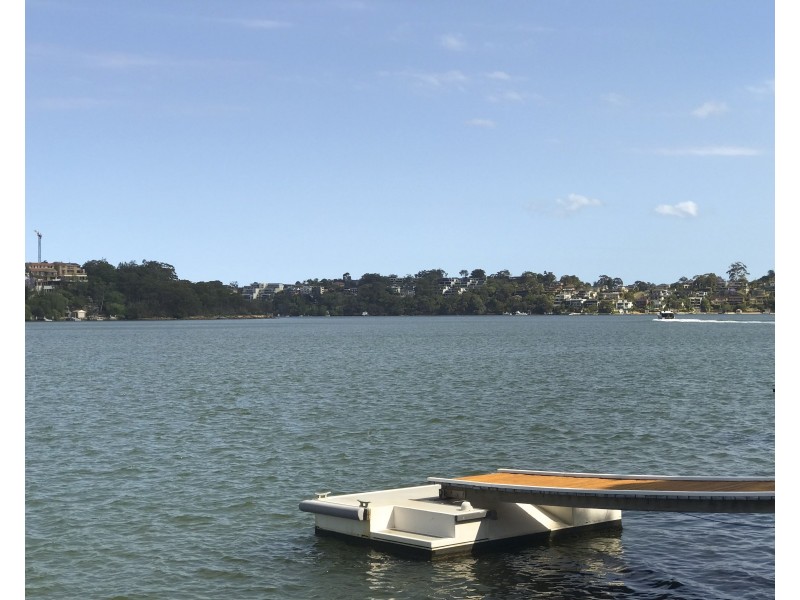 107 Kyle Parade, Kyle Bay NSW 2221