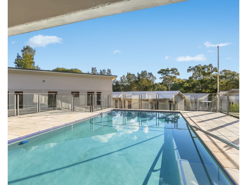 22/13 Spalding Crescent, Hurstville Grove NSW 2220