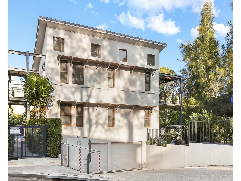 22/13 Spalding Crescent, Hurstville Grove NSW 2220