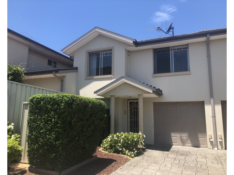 3/67-73 Connells Point Road, South Hurstville NSW 2221