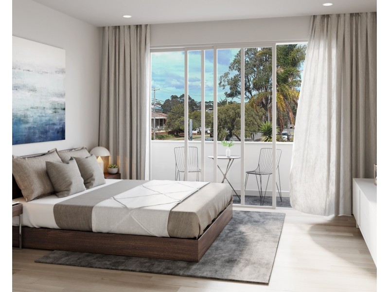 101-103 Connells Point Road, South Hurstville NSW 2221