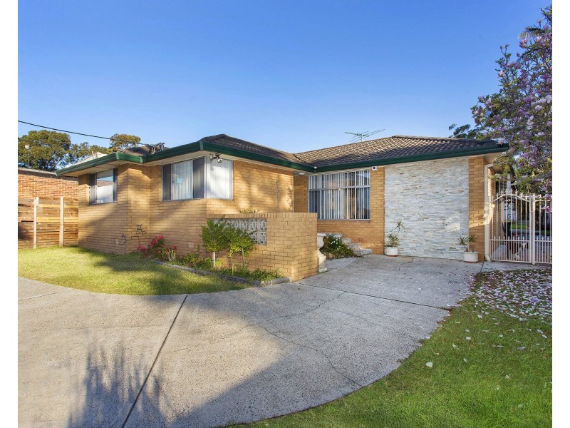 1A Chivers Avenue, Lugarno NSW 2210
