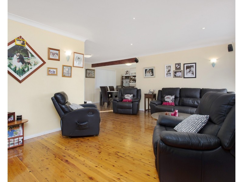 1A Chivers Avenue, Lugarno NSW 2210