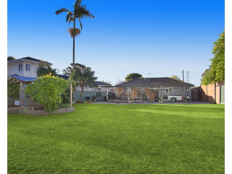 1A Chivers Avenue, Lugarno NSW 2210