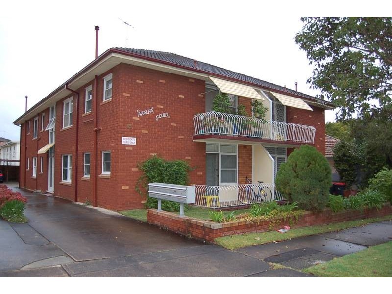 2/43 Macquarie Place, Mortdale NSW 2223