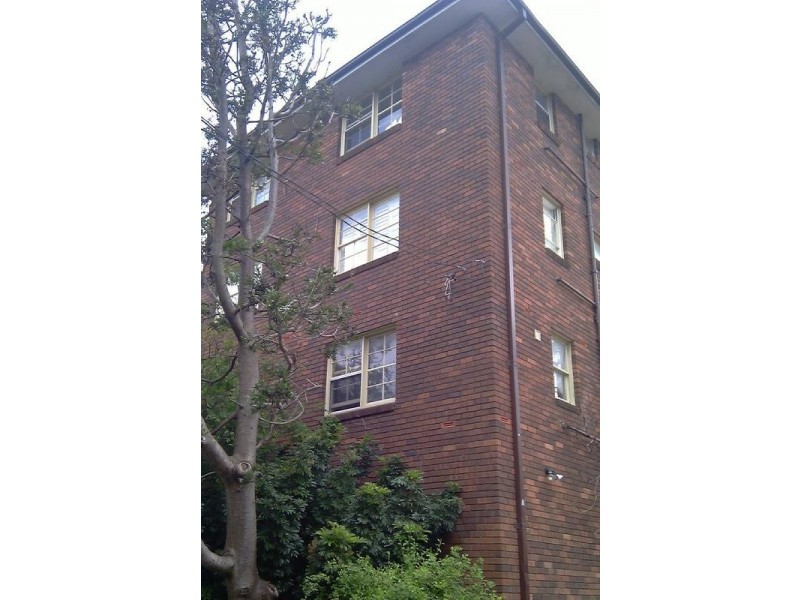 9/2 Renny Lane, Paddington NSW 2021