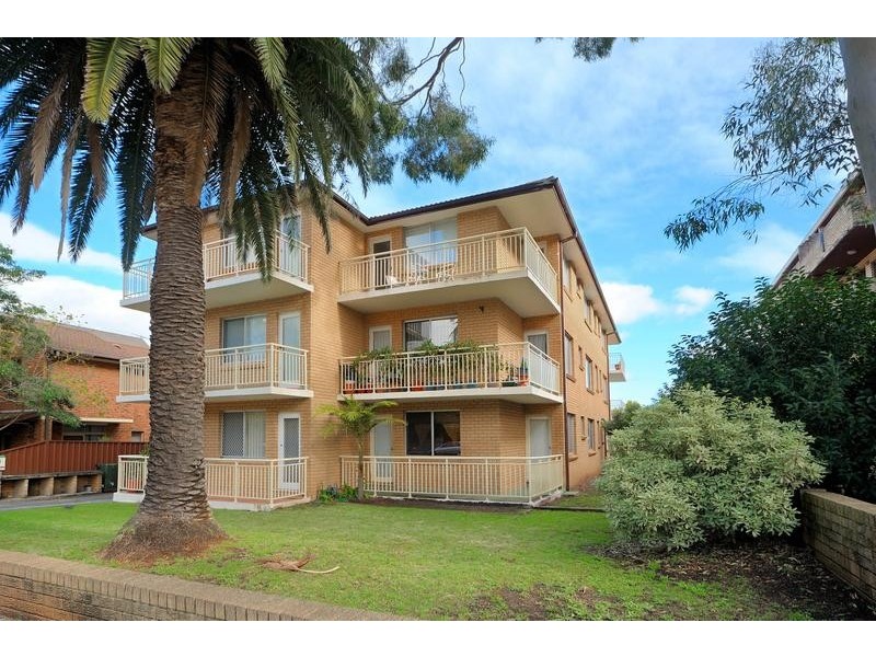 7/29 Ocean Street, Penshurst NSW 2222