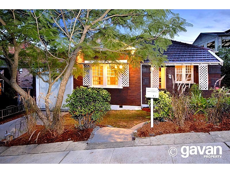 17 Mabel Street, Hurstville NSW 2220