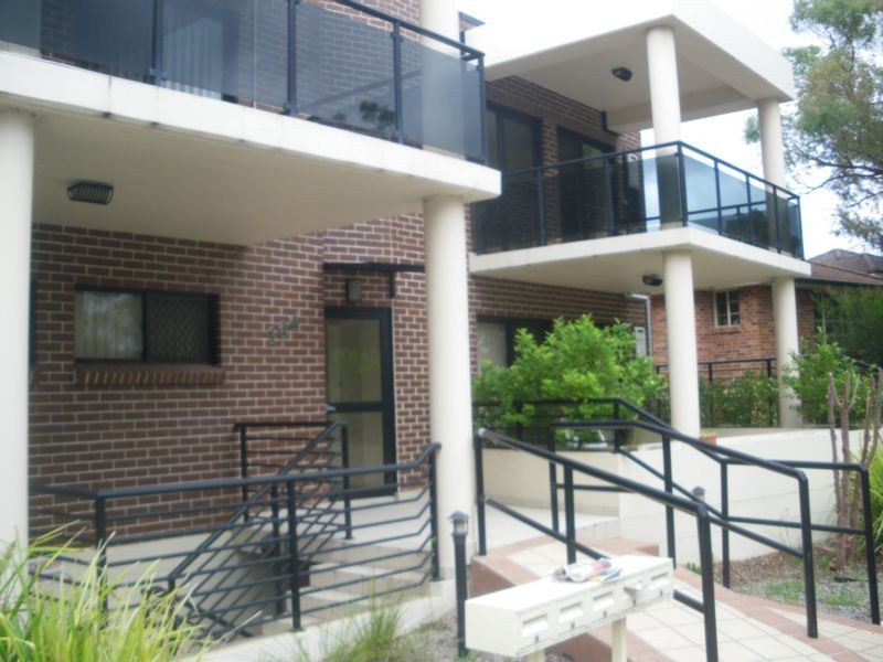 4/164 Hurstville Road, Oatley NSW 2223