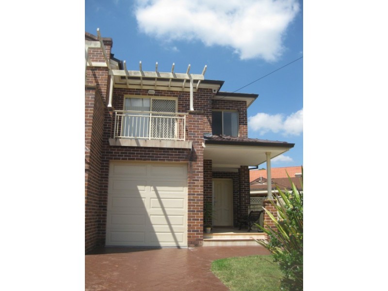 4A Carinya Avenue, Beverly Hills NSW 2209