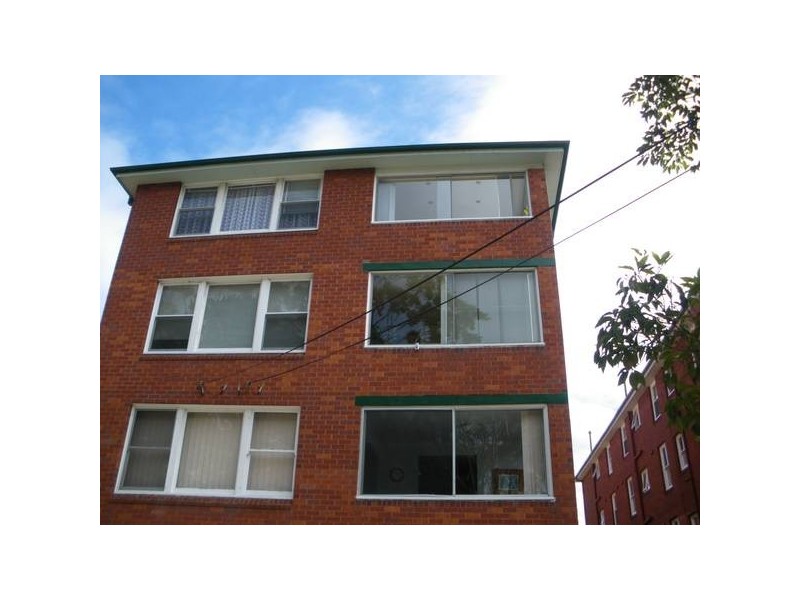 Randwick NSW 2031