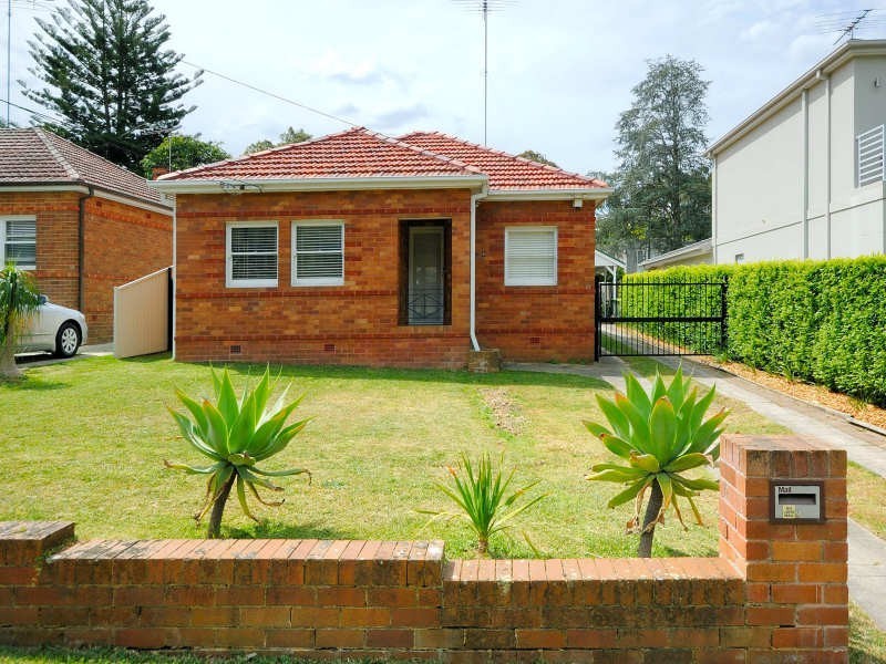 Connells Point NSW 2221