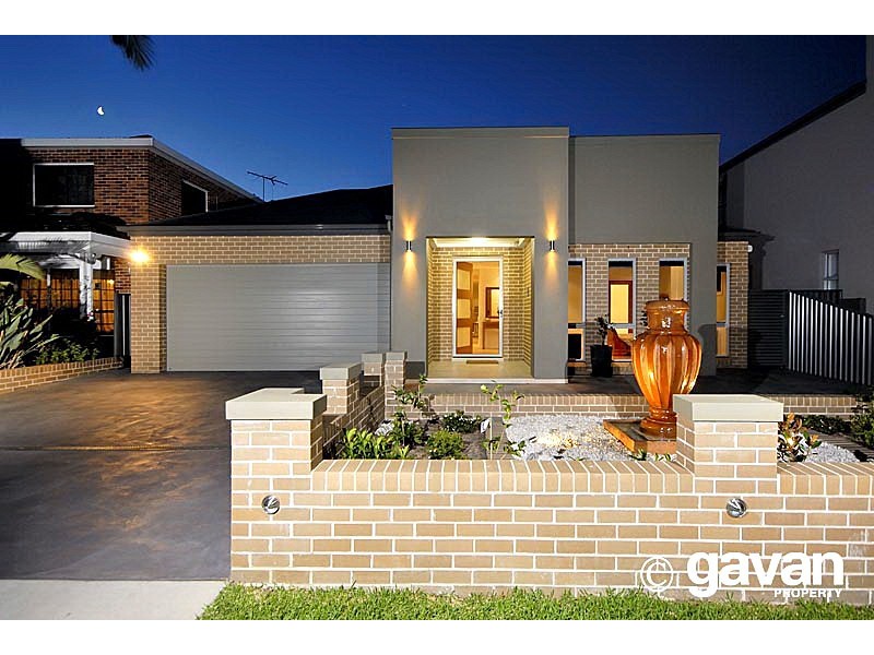 17 Jellicoe Street, Hurstville Grove NSW 2220