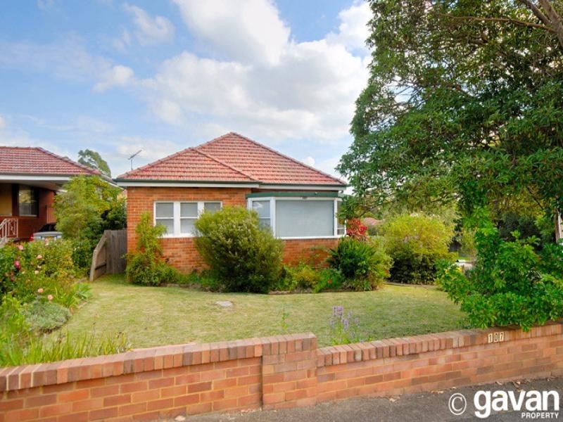 107 Lansdowne Street, Penshurst NSW 2222