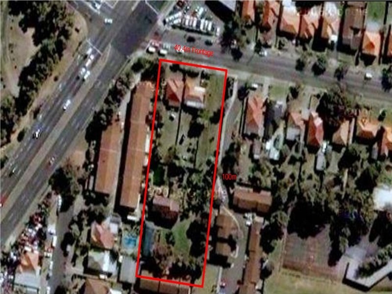 Greenacre NSW 2190