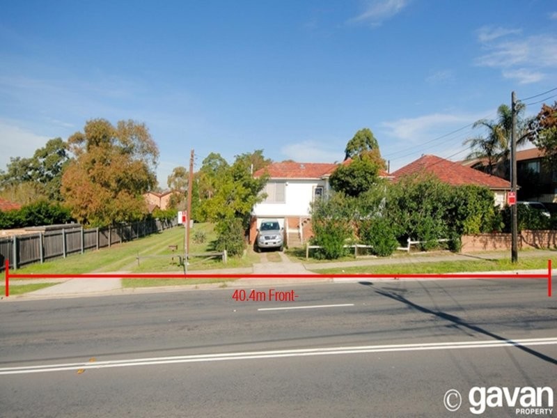 Greenacre NSW 2190