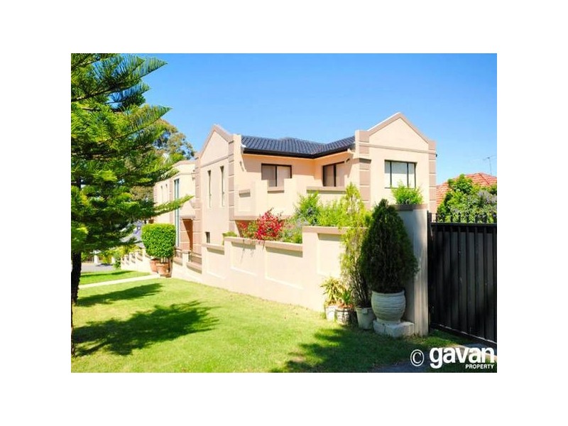 15 East Cres, Hurstville Grove NSW 2220