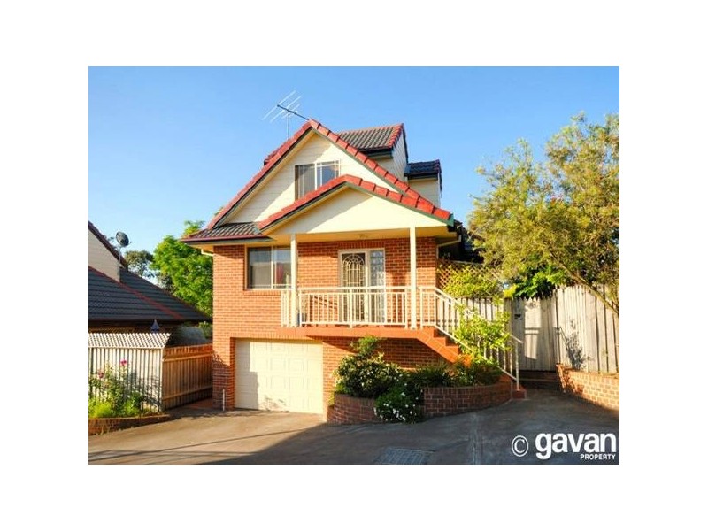 3/15-17 Salt Pan Rd, Peakhurst NSW 2210