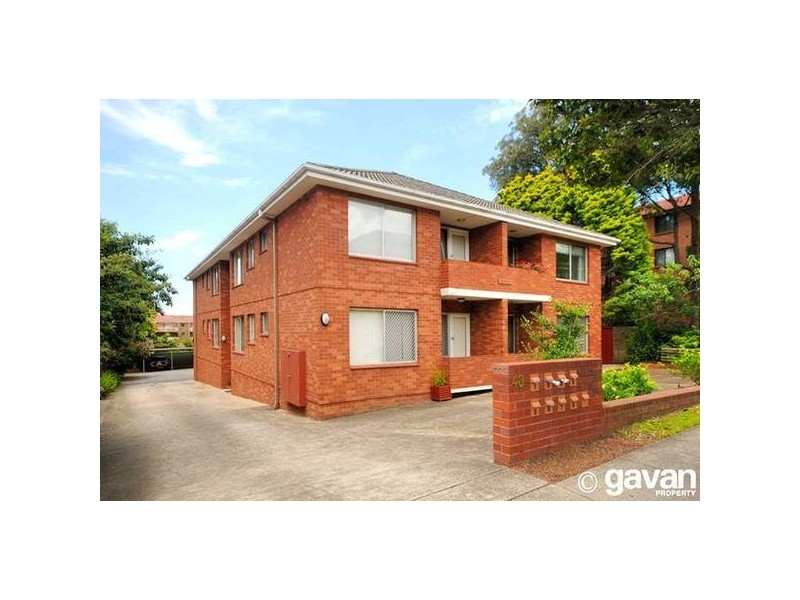 6/48 Ocean St, Penshurst NSW 2222