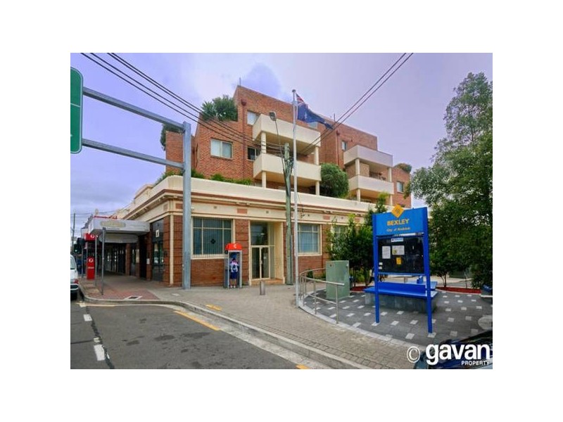 5/437 Forest Road, Bexley NSW 2207