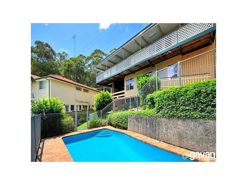 5 Murdock Crescent, Lugarno NSW 2210